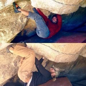 Meet your Posher, Elliott